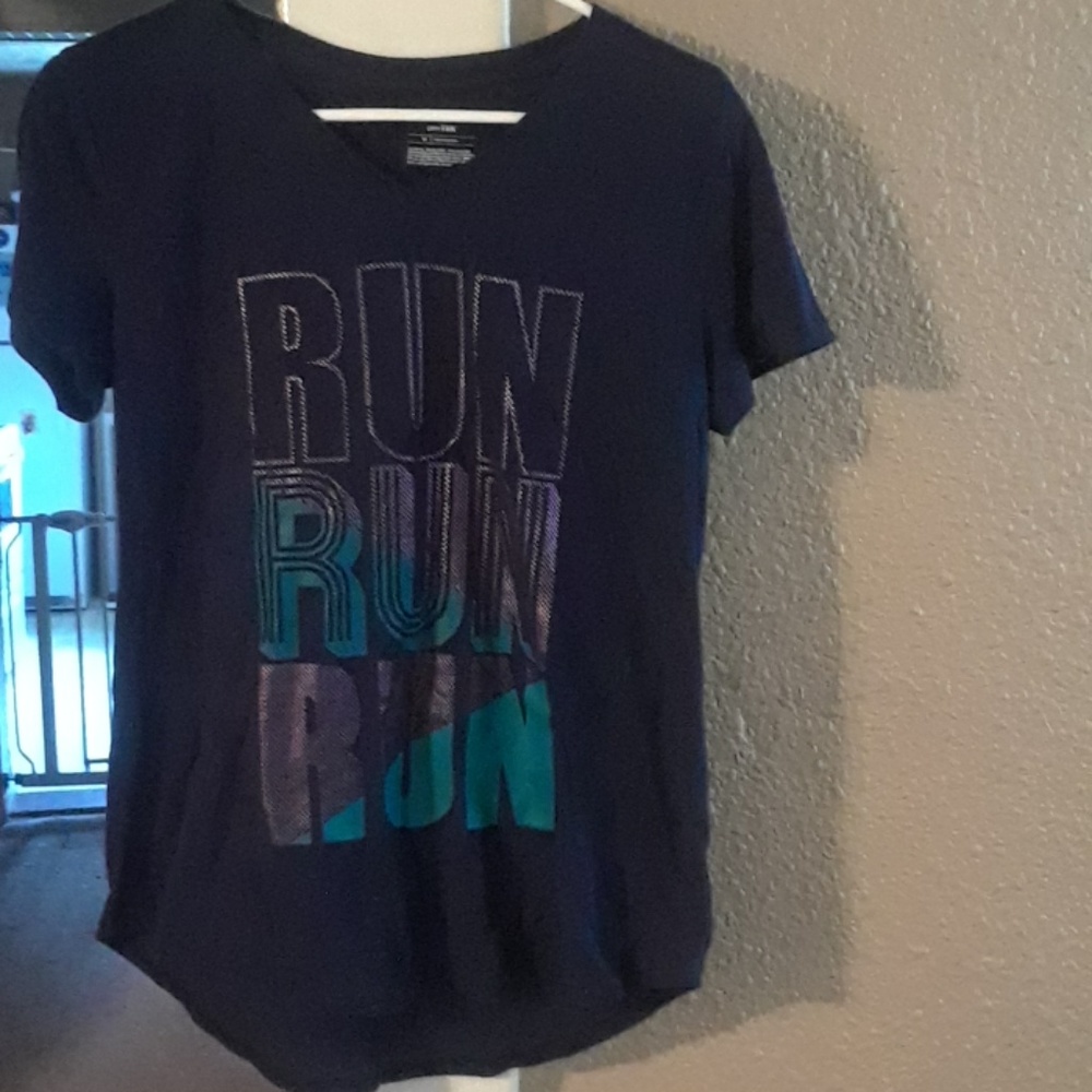 Tek Gear Dry Tek womens t shirt